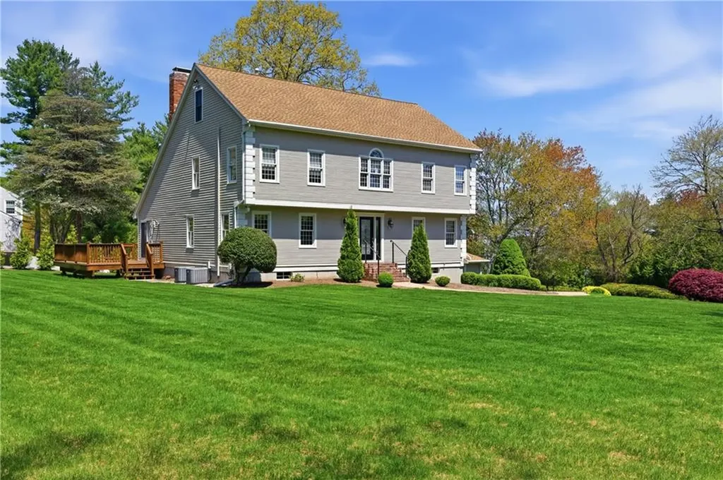 2 N Hereford Drive Cumberland RI 02864