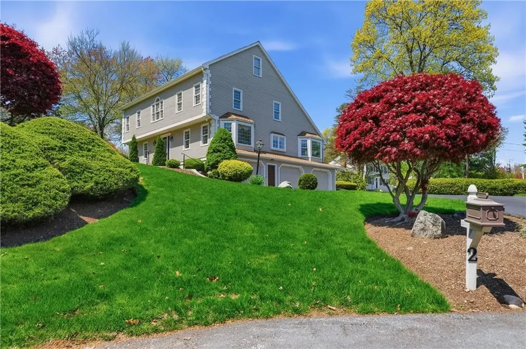2 N Hereford Drive Cumberland RI 02864