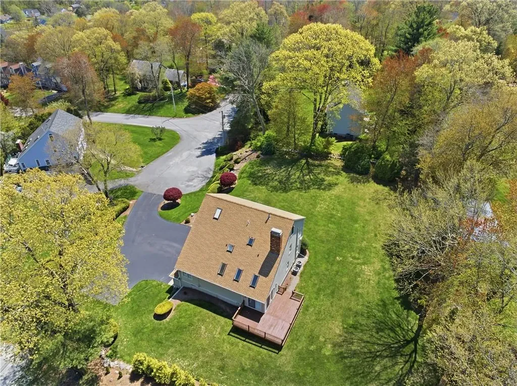 2 N Hereford Drive Cumberland RI 02864