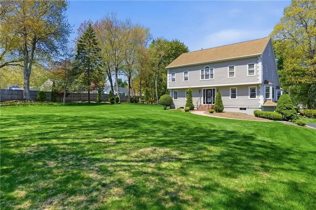 2 N Hereford Drive Cumberland RI 02864
