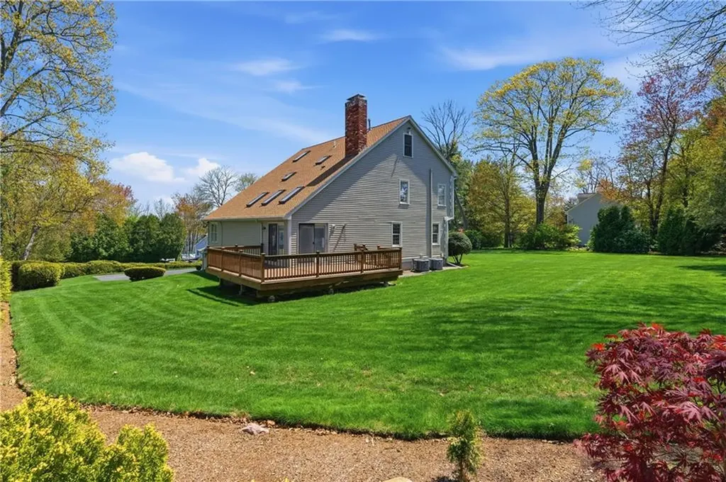 2 N Hereford Drive Cumberland RI 02864