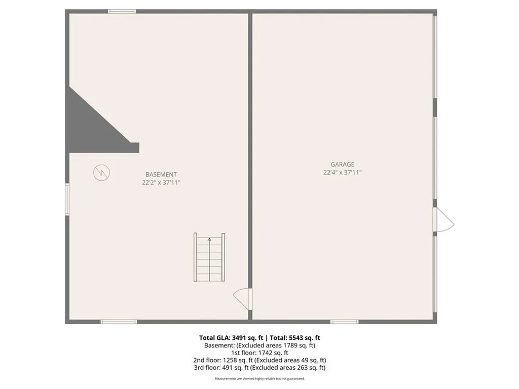 2 N Hereford Drive Cumberland RI 02864