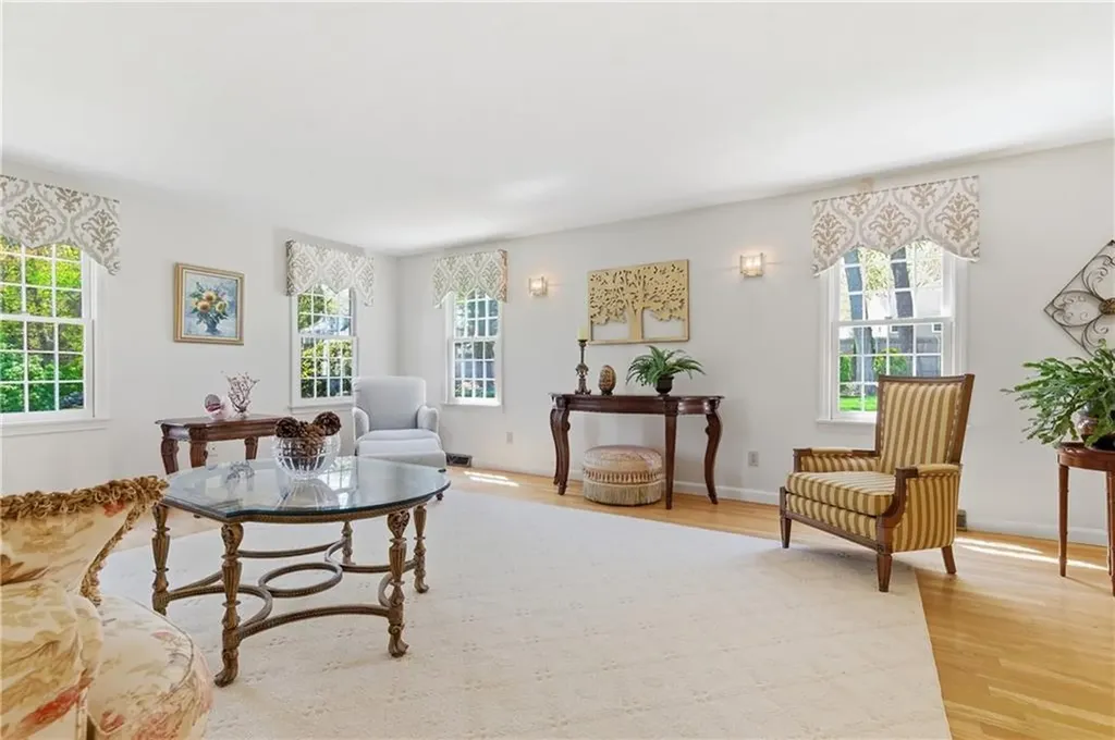 2 N Hereford Drive Cumberland RI 02864
