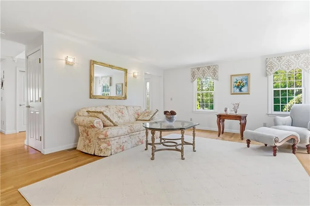 2 N Hereford Drive Cumberland RI 02864