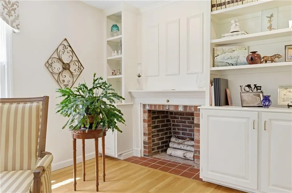 2 N Hereford Drive Cumberland RI 02864