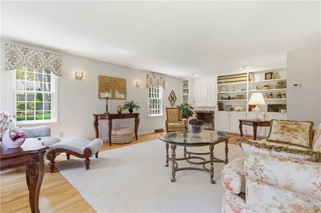 2 N Hereford Drive Cumberland RI 02864