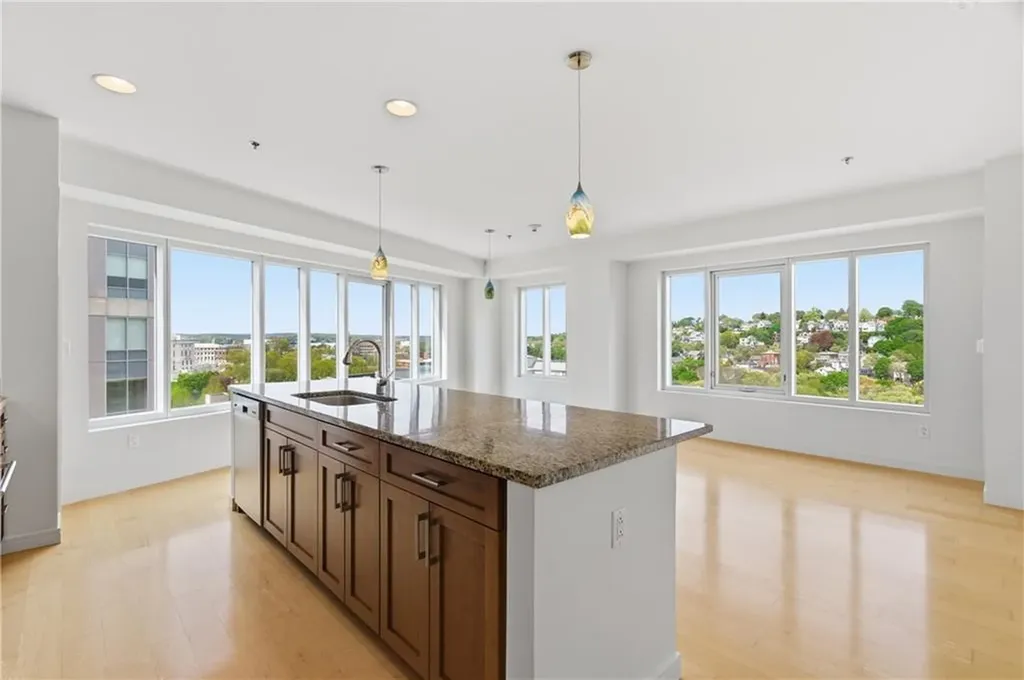 100 Exchange Street Providence RI 02903
