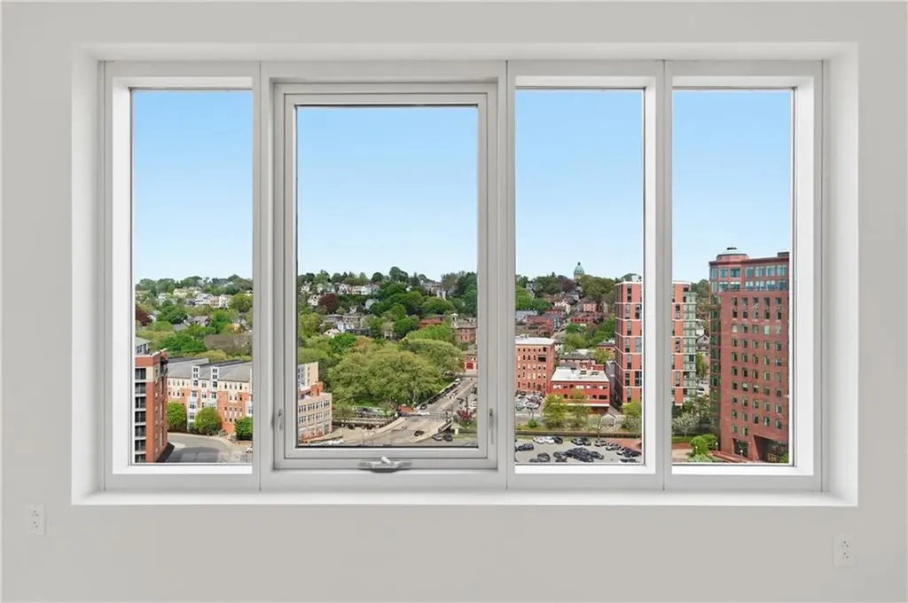 100 Exchange Street Providence RI 02903