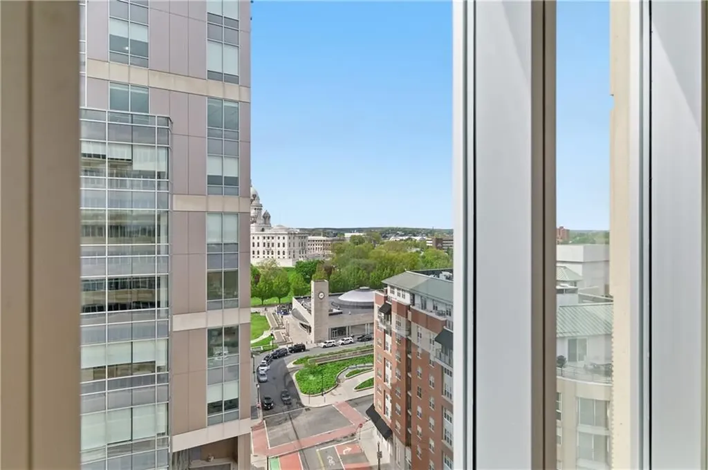 100 Exchange Street Providence RI 02903