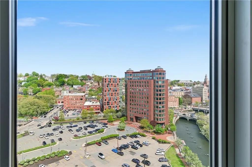 100 Exchange Street Providence RI 02903
