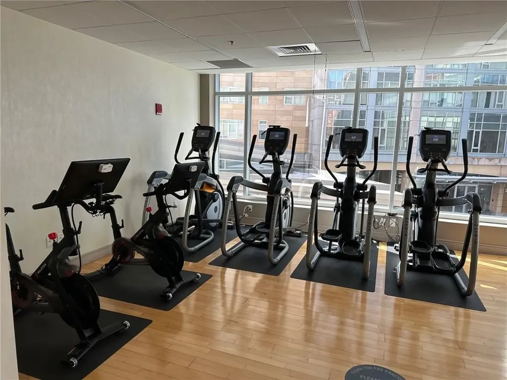 100 Exchange Street Providence RI 02903