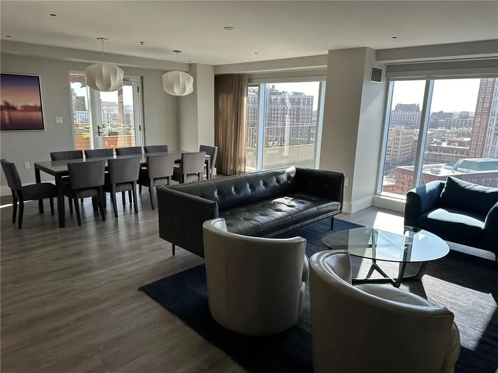 100 Exchange Street Providence RI 02903