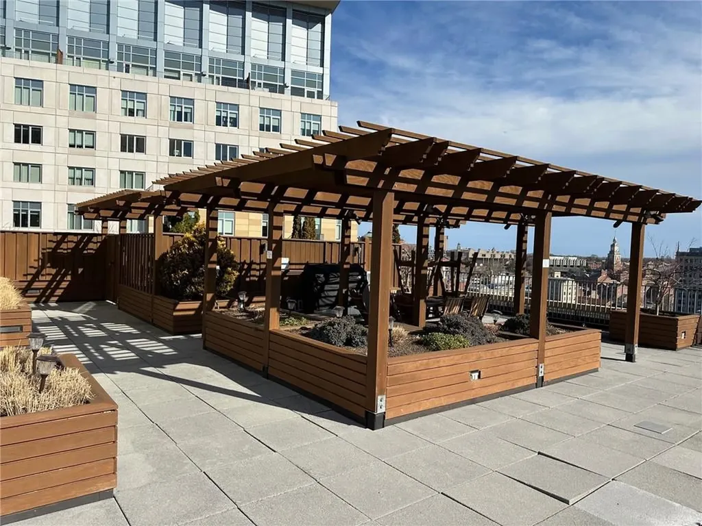 100 Exchange Street Providence RI 02903