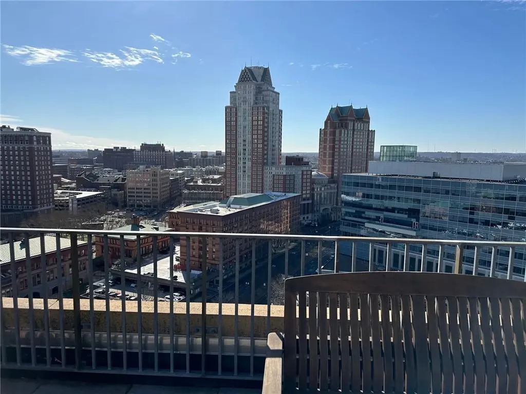 100 Exchange Street Providence RI 02903