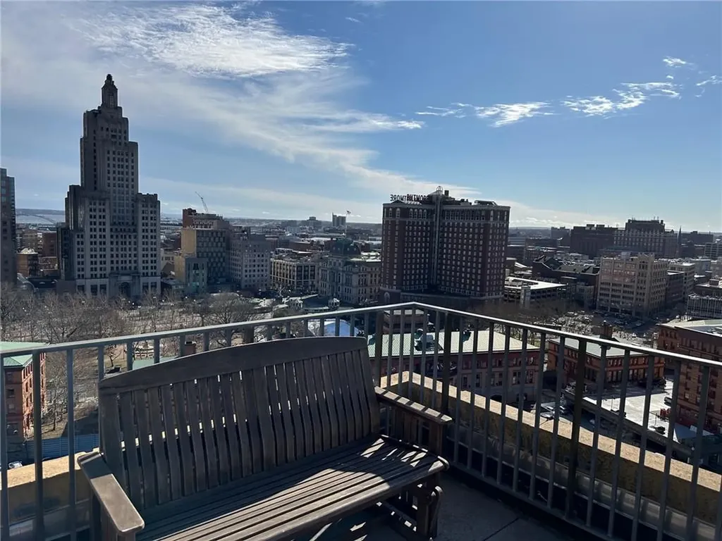 100 Exchange Street Providence RI 02903