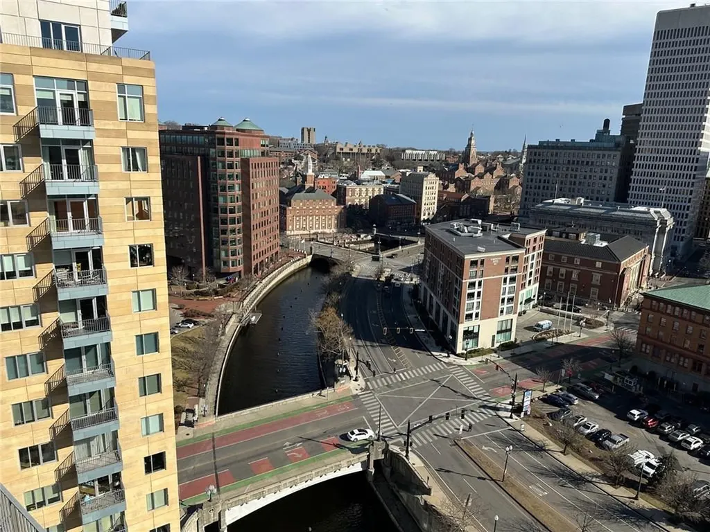 100 Exchange Street Providence RI 02903
