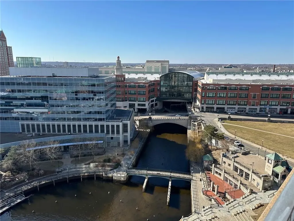 100 Exchange Street Providence RI 02903