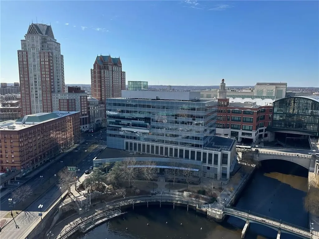 100 Exchange Street Providence RI 02903