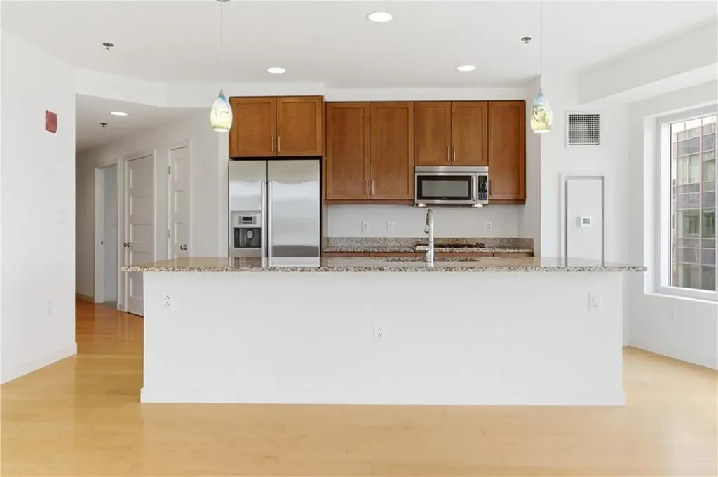 100 Exchange Street Providence RI 02903