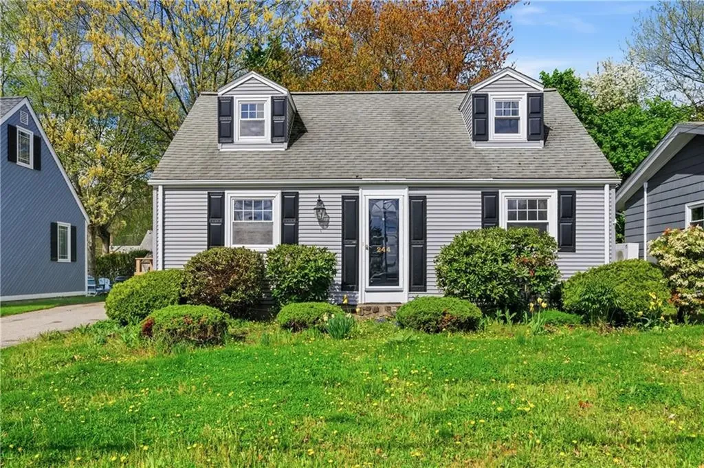 244 Williams Street Cumberland RI 02864