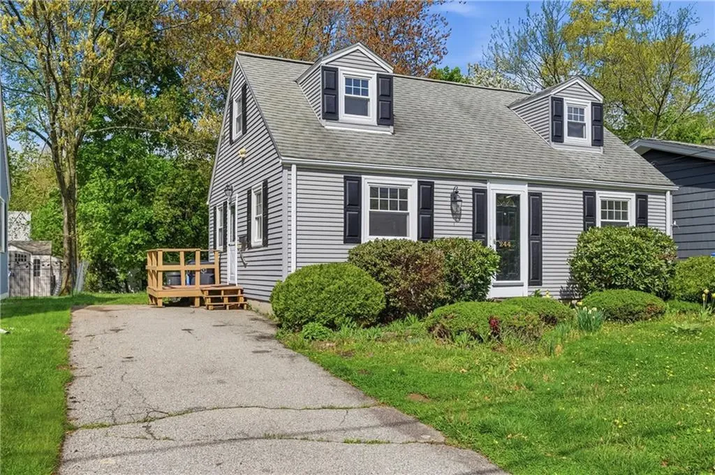 244 Williams Street Cumberland RI 02864