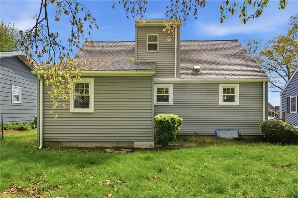 244 Williams Street Cumberland RI 02864