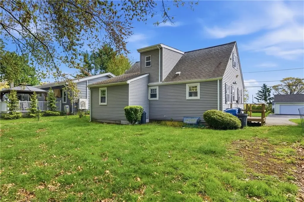 244 Williams Street Cumberland RI 02864