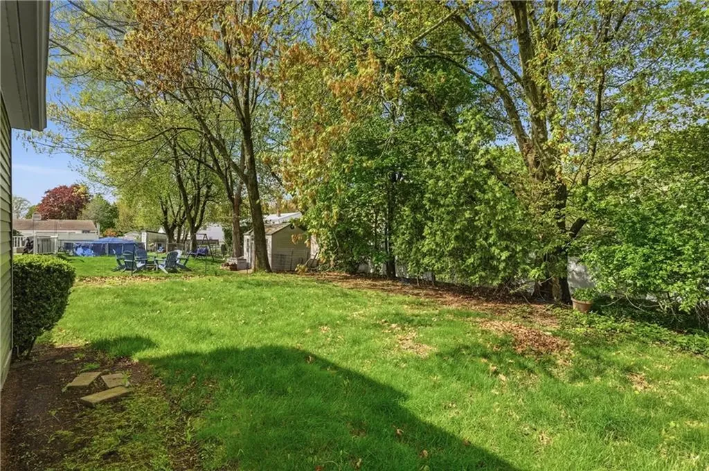 244 Williams Street Cumberland RI 02864
