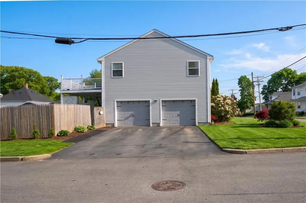 234 3rd Avenue Cranston RI 02910