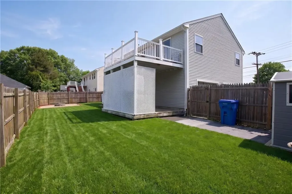 234 3rd Avenue Cranston RI 02910