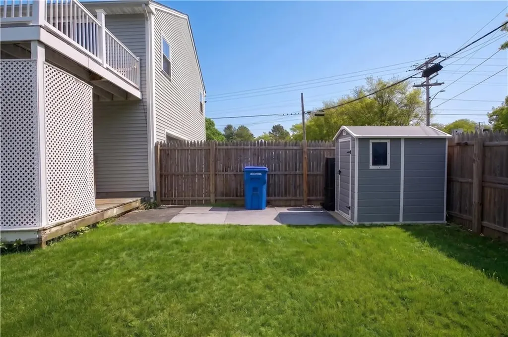 234 3rd Avenue Cranston RI 02910