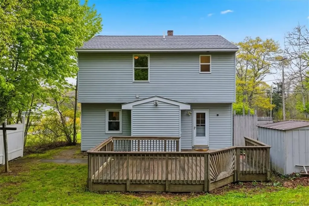 169 Church Street Westerly RI 02808