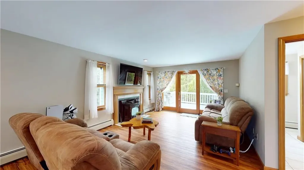 22 Ridgewood Drive Scituate RI 02857
