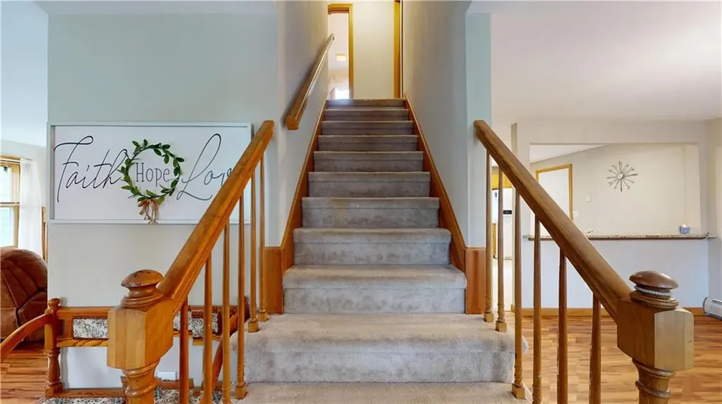 22 Ridgewood Drive Scituate RI 02857