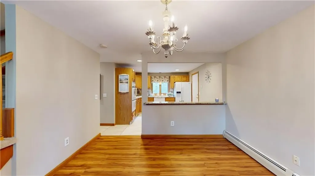 22 Ridgewood Drive Scituate RI 02857