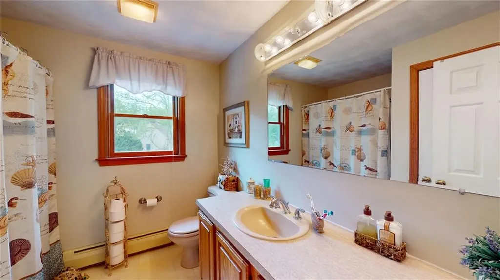 22 Ridgewood Drive Scituate RI 02857