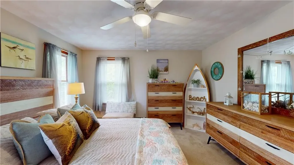 22 Ridgewood Drive Scituate RI 02857