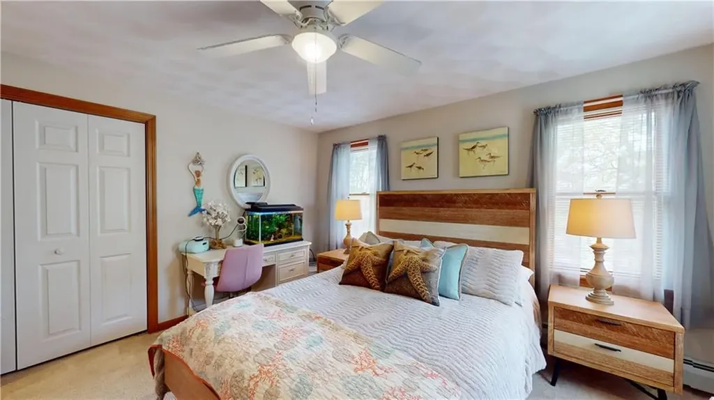 22 Ridgewood Drive Scituate RI 02857