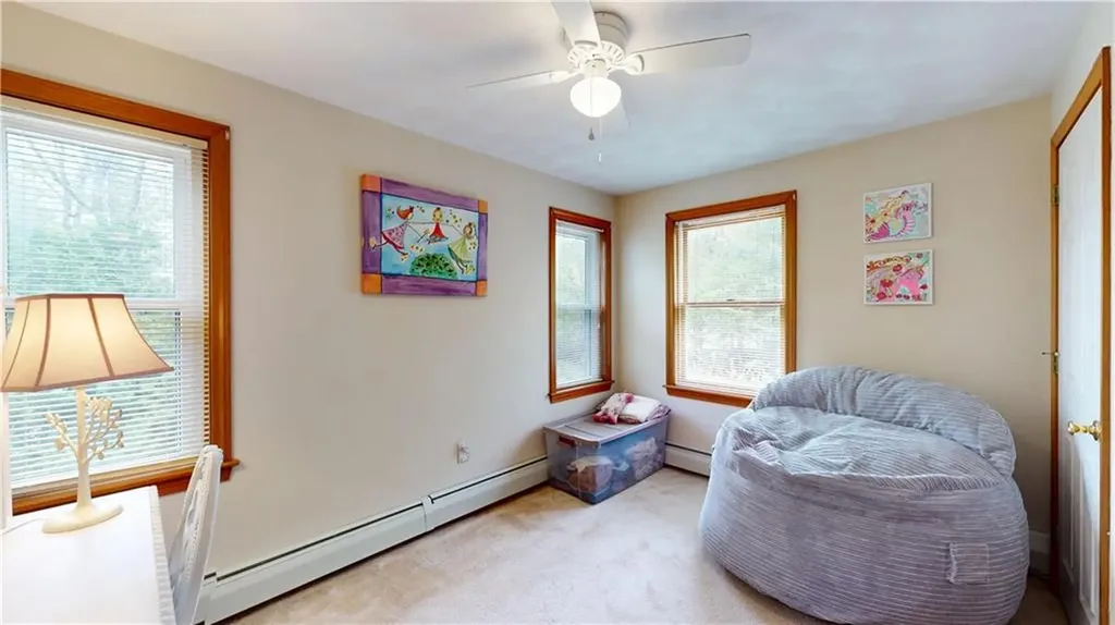 22 Ridgewood Drive Scituate RI 02857