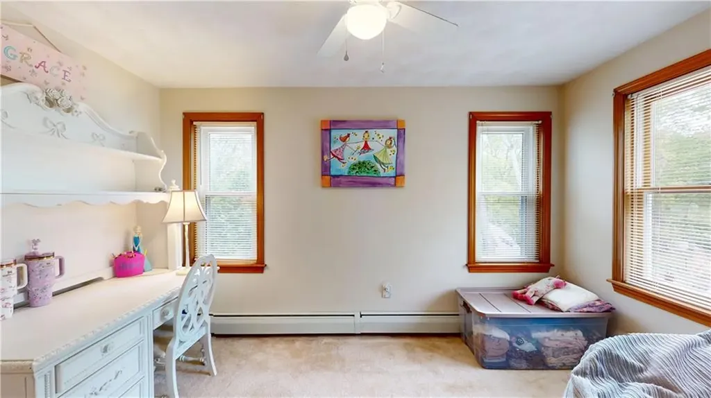 22 Ridgewood Drive Scituate RI 02857