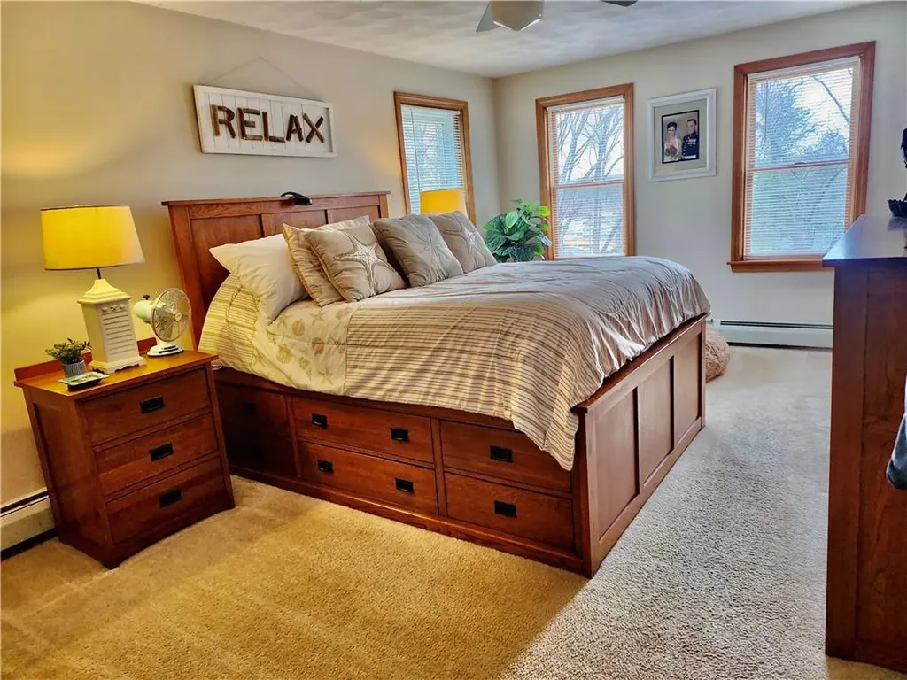 22 Ridgewood Drive Scituate RI 02857