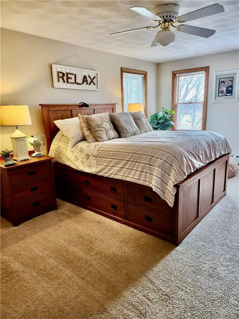 22 Ridgewood Drive Scituate RI 02857