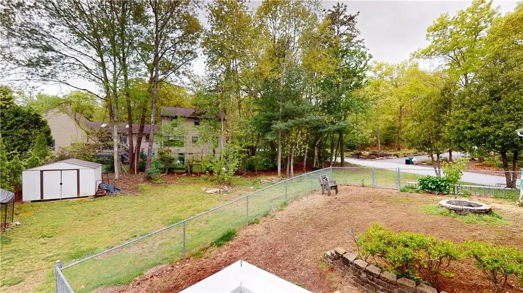22 Ridgewood Drive Scituate RI 02857