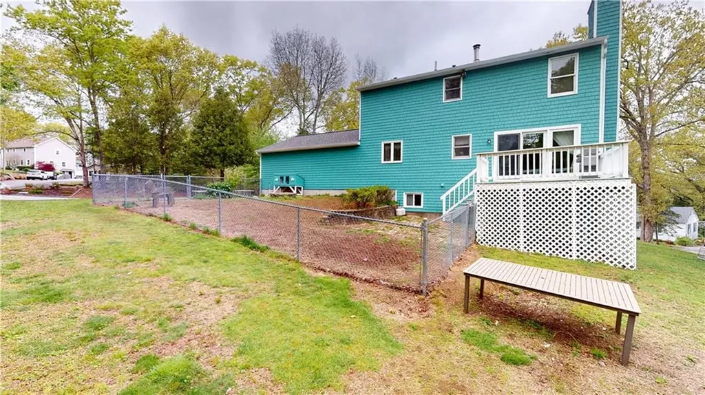 22 Ridgewood Drive Scituate RI 02857
