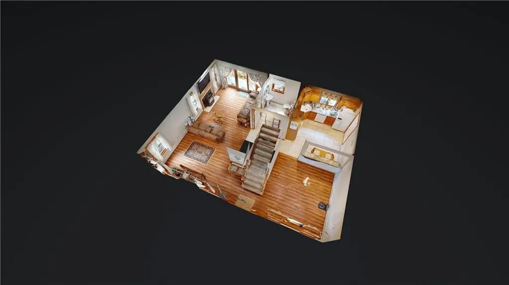 22 Ridgewood Drive Scituate RI 02857