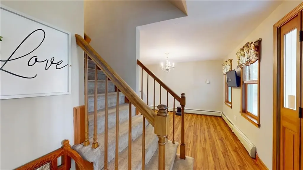 22 Ridgewood Drive Scituate RI 02857