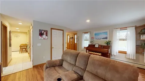 22 Ridgewood Drive Scituate RI 02857