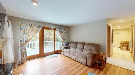 22 Ridgewood Drive Scituate RI 02857