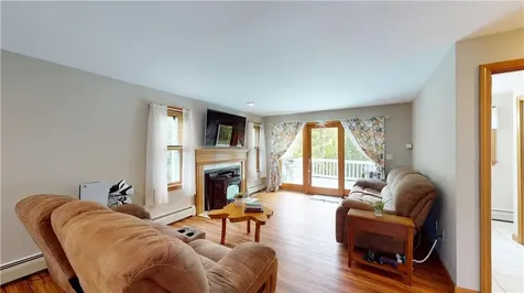 22 Ridgewood Drive Scituate RI 02857