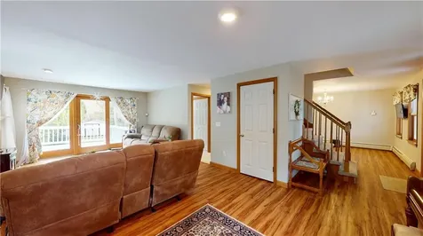 22 Ridgewood Drive Scituate RI 02857